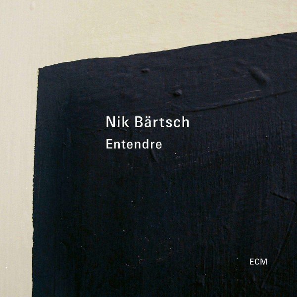 Nik Bärtsch: Entendre -   - (CD / E)