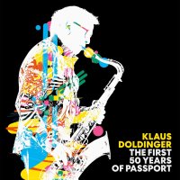 Passport / Klaus Doldinger: The First 50 Years Of Passport (remastered) (180g) -   - (LP / T)