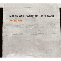 Marcin Wasilewski: Arctic Riff -   - (CD / A)