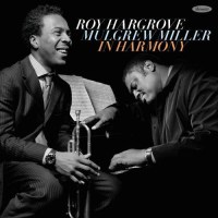 Roy Hargrove & Mulgrew Miller: In Harmony -   - (CD / I)