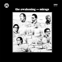 The Awakening (Jazz): Mirage