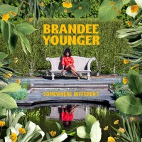 Brandee Younger: Somewhere Different -   - (CD / S)