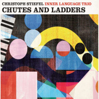 Christoph Stiefel: Chutes And Ladders -   - (CD / C)