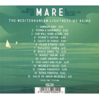 Quadro Nuevo: Mare -   - (CD / M)