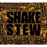 Shake Stew: (A)live! -   - (CD / #)