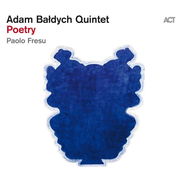 Adam Baldych: Poetry -   - (CD / P)