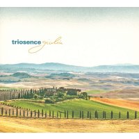 Triosence: Giulia -   - (CD / G)