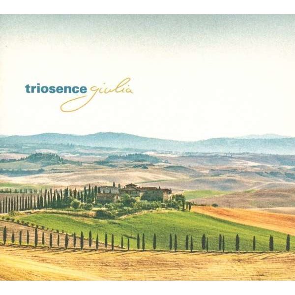 Triosence: Giulia -   - (LP / G)