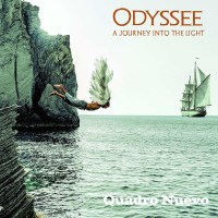 Quadro Nuevo: Odyssee: A Journey Into The Light -   - (CD...