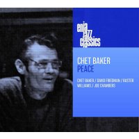 Chet Baker (1929-1988): Peace (Enja Jazz Classics) -   -...