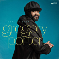 Gregory Porter: Still Rising - The Collection (Digipack)...