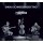 Diknu Schneeberger: Trio Live From Porgy & Bess -   - (CD / T)