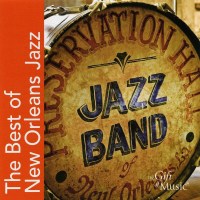 Jazz Sampler: The Best Of New Orleans Jazz -   - (CD / T)