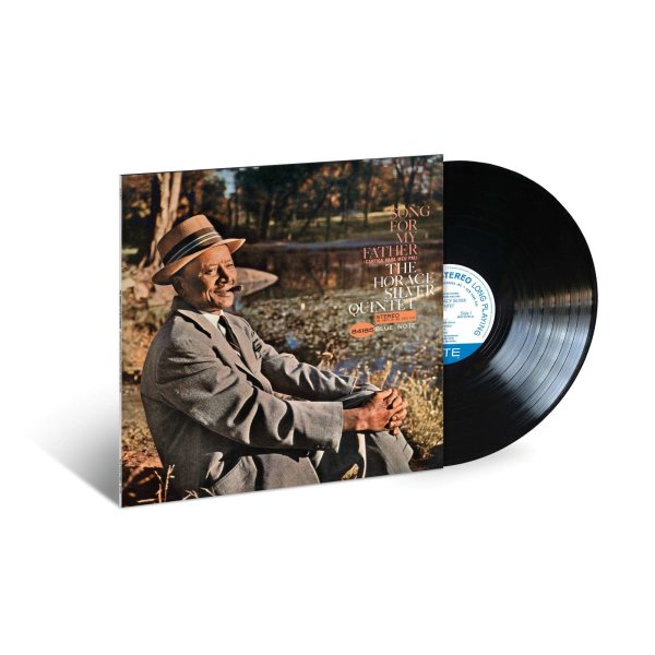 Horace Silver (1933-2014): Song For My Father (180g) -   - (LP / S)