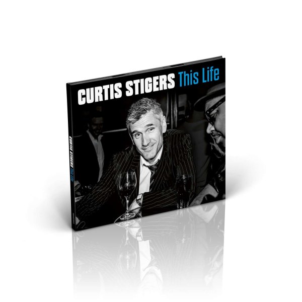 Curtis Stigers: This Life -   - (CD / T)