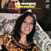 Lee Morgan (1938-1972): Caramba (180g) -   - (LP / C)