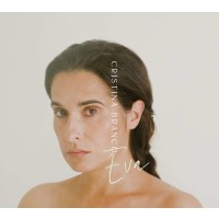 Cristina Branco: Eva -   - (CD / E)