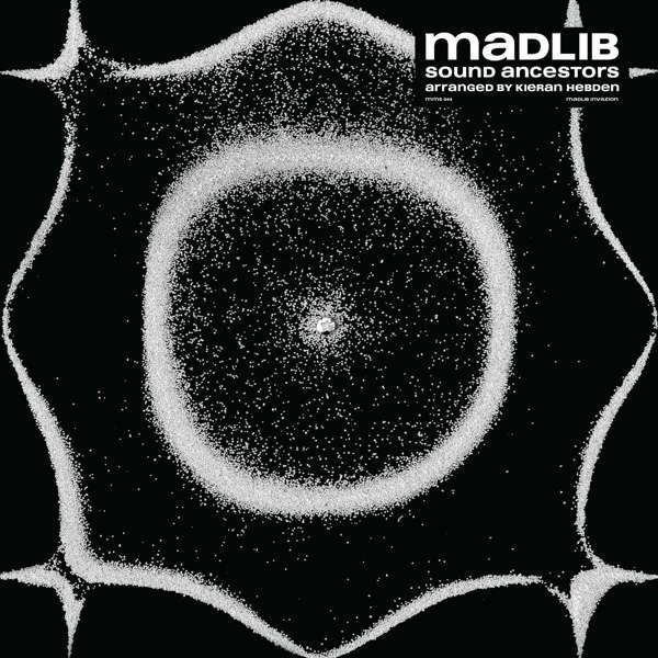 Madlib: Sound Ancestors (Arranged By Kieran Hebden) -   - (LP / S)