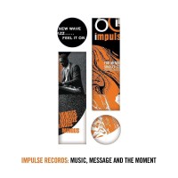 Jazz Sampler: Impulse Records: Music, Message And The...