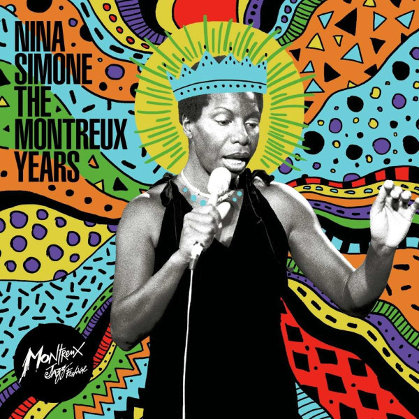 Nina Simone (1933-2003): The Montreux Years -   - (CD / T)