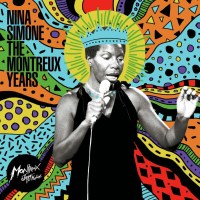 Nina Simone (1933-2003): The Montreux Years -   - (CD / T)