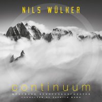 Nils Wülker: Continuum -   - (CD / C)