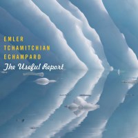 Andy Emler, Claude Tchamitchian & Eric Echampard: The...