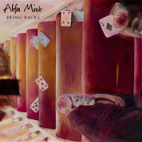 Alfa Mist: Bring Backs -   - (CD / B)