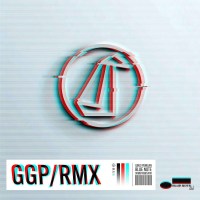 GoGo Penguin: GGP/RMX -   - (CD / G)