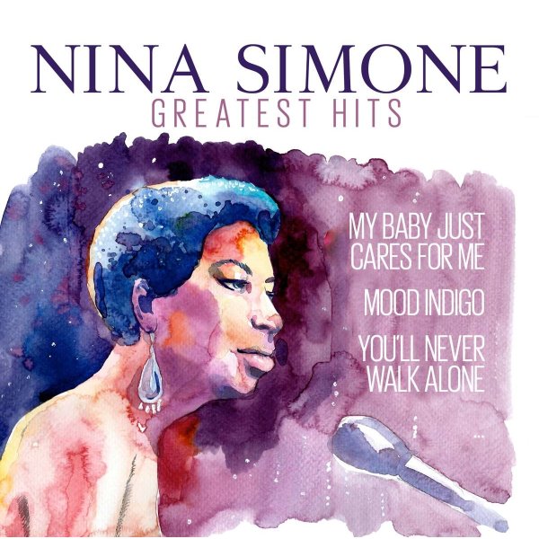 Nina Simone (1933-2003): Greatest Hits -   - (CD / G)