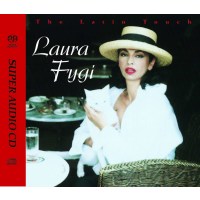 Laura Fygi: Latin Touch (Hybrid-SACD) (Limited Numbered...