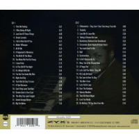 Oscar Peterson (1925-2007): Best Of -   - (CD / B)