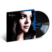 Norah Jones: Come Away With Me (140g) (20th Anniversary) (remastered) -   - (LP / C)