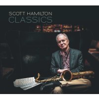 Scott Hamilton: Classics -   - (CD / C)