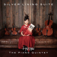 Hiromi (Hiromi Uehara): Silver Lining Suite -   - (CD / S)