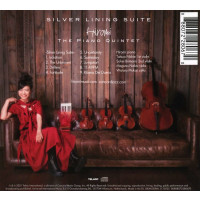 Hiromi (Hiromi Uehara): Silver Lining Suite -   - (CD / S)