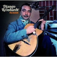 Django Reinhardt (1910-1953): Nuages (+Bonus) -   - (CD / N)