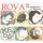 Rova Saxophone Quartet: Circumference Of Reason -   - (CD / C)