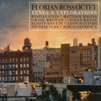 Florian Ross: Tunes & Explorations -   - (CD / T)