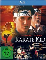 Karate Kid (1984) (Blu-ray) - Sony Pictures 0772050 -...