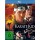 Karate Kid (1984) (Blu-ray) - Plaion Pictures GmbH 0772050 - (Blu-ray Video / Abenteuer)