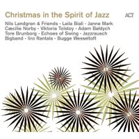 Various Artists: Christmas In The Spirit Of Jazz -   -...