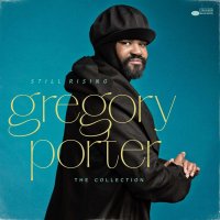 Gregory Porter: Still Rising - The Collection (Jewelcase)...