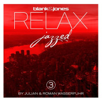 Blank & Jones/Julian & Roman Wasserfuhr: Relax...