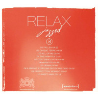 Blank & Jones/Julian & Roman Wasserfuhr: Relax...