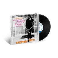 Harold Vick: Steppin Out! (Tone Poet Vinyl) (180g) -   - (LP / S)