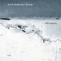 Arild Andersen: Affirmation -   - (CD / A)