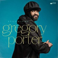 Gregory Porter: Still Rising -   - (LP / S)