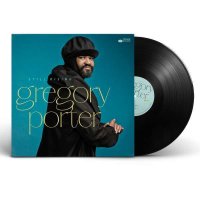 Gregory Porter: Still Rising -   - (LP / S)