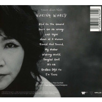 Youn Sun Nah: Waking World -   - (CD / W)